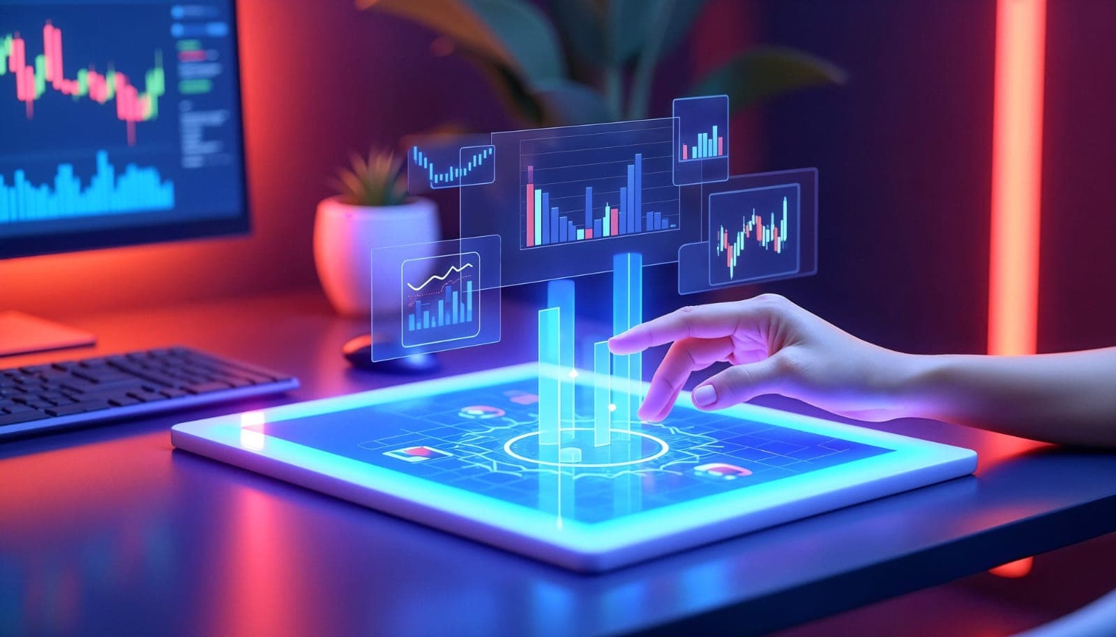 BFSI & FinTech