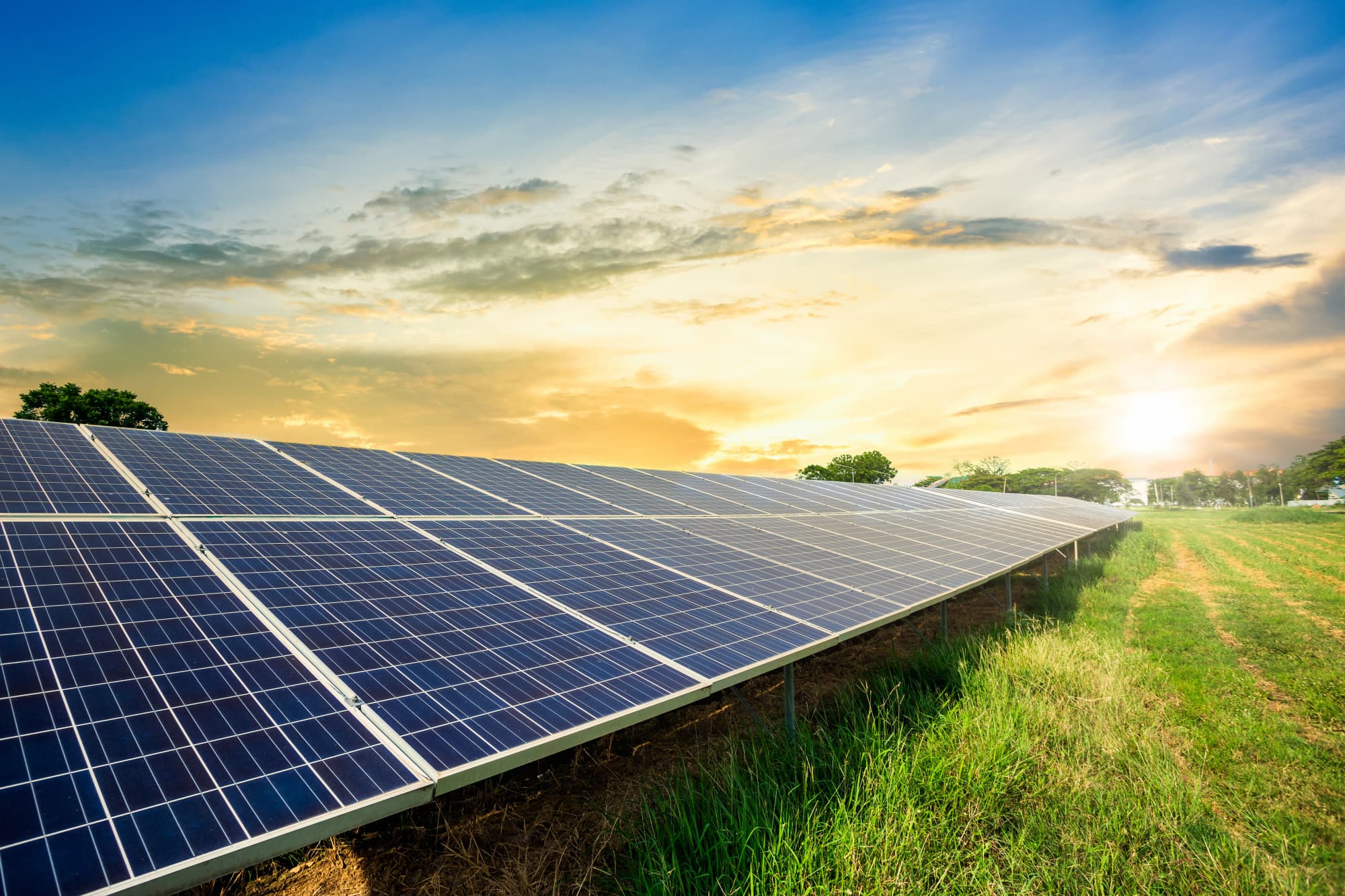Renewable Energy